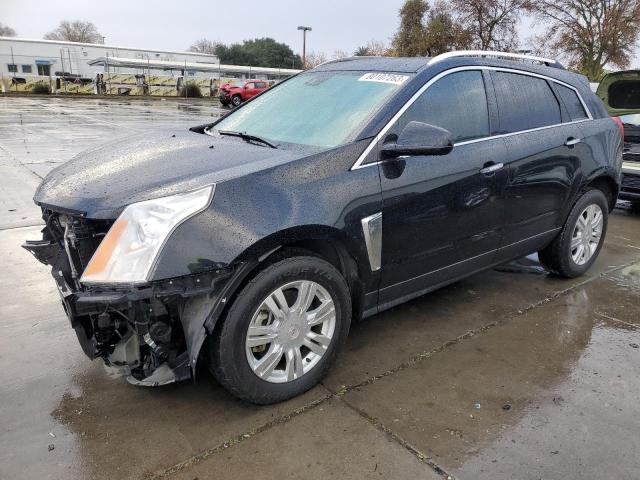 CADILLAC SRX 2013 3gyfnge37ds628377