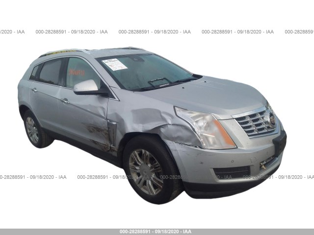 CADILLAC SRX 2013 3gyfnge37ds645468