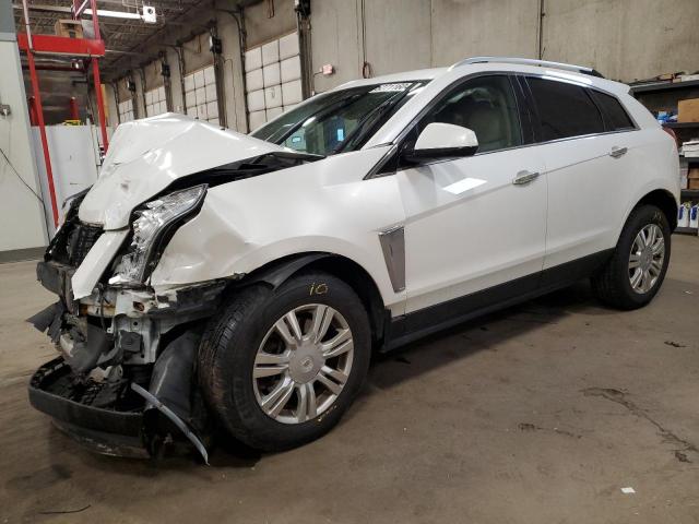 CADILLAC SRX 2013 3gyfnge37ds648869