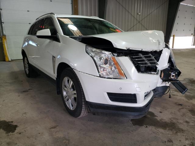 CADILLAC SRX LUXURY 2013 3gyfnge37ds649617