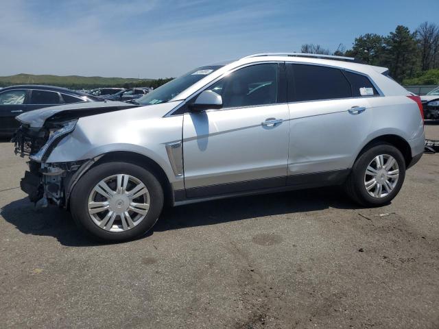 CADILLAC SRX 2013 3gyfnge37ds652792