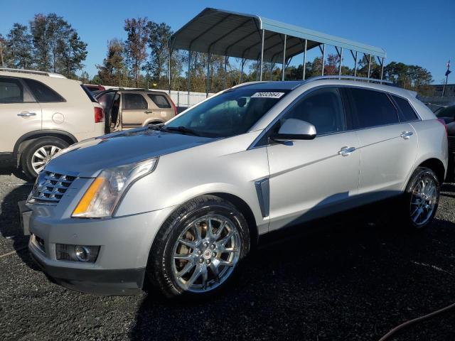 CADILLAC SRX PREMIU 2014 3gyfnge37es572670