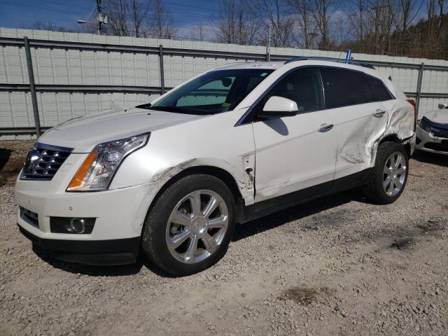 CADILLAC SRX PREMIU 2014 3gyfnge37es587900