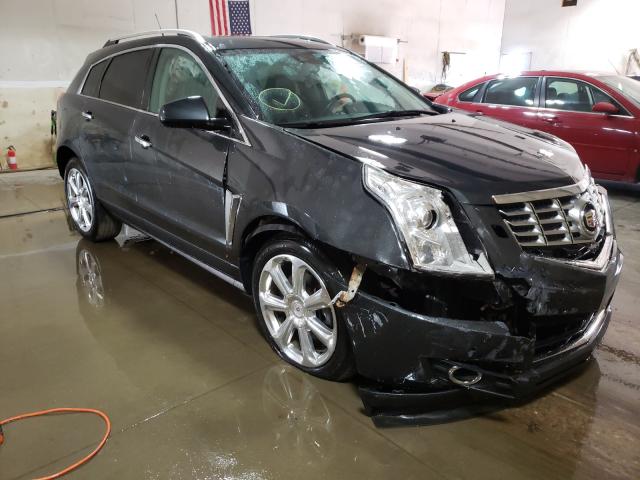 CADILLAC SRX PREMIU 2014 3gyfnge37es682540