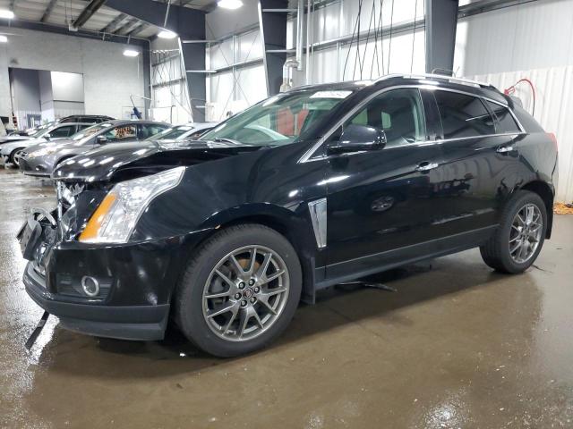 CADILLAC SRX 2015 3gyfnge37fs567437