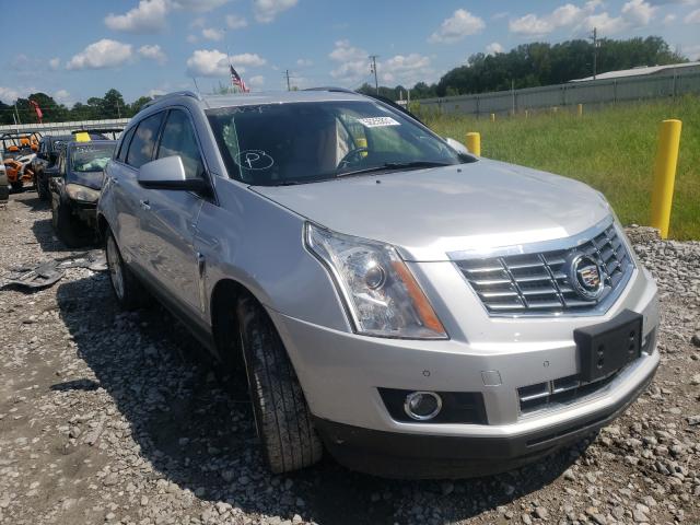 CADILLAC SRX PREMIU 2015 3gyfnge37fs584822