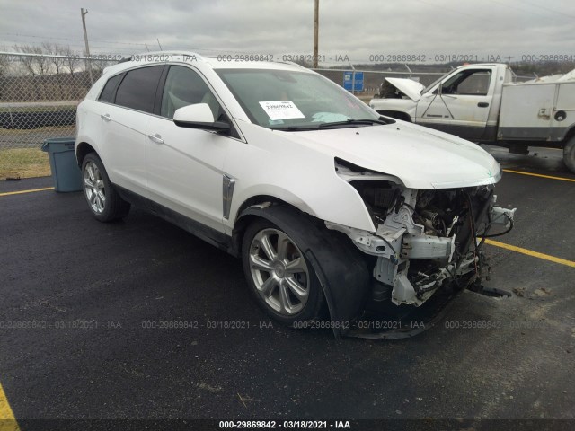 CADILLAC SRX 2015 3gyfnge37fs611128