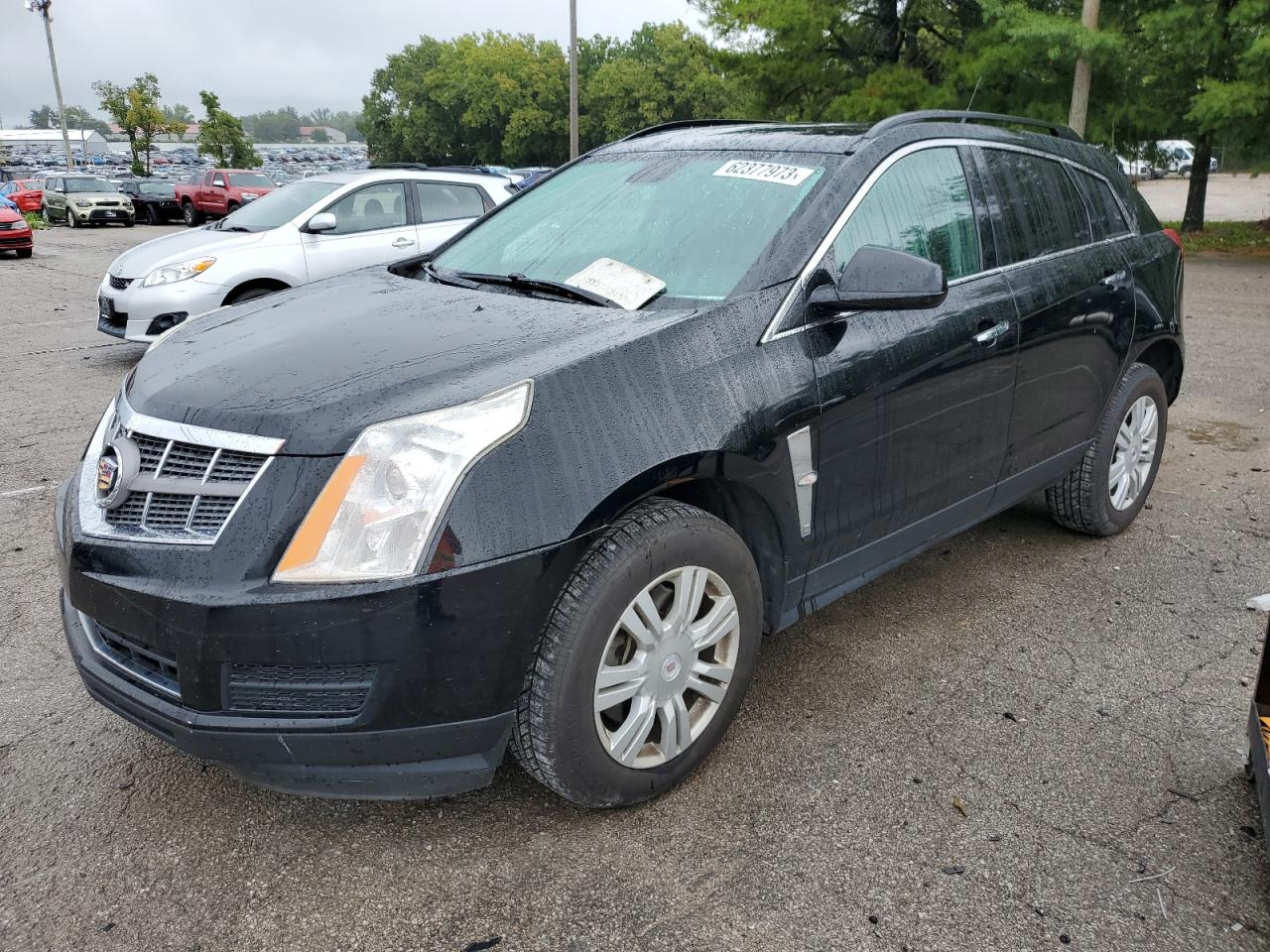 CADILLAC SRX 2012 3gyfnge38cs535219