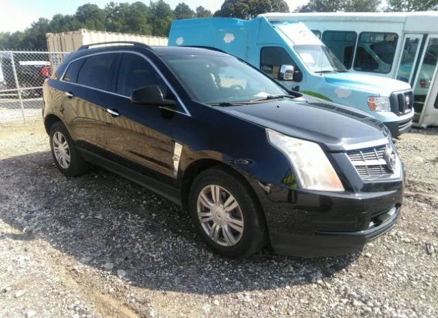 CADILLAC SRX 2012 3gyfnge38cs548360