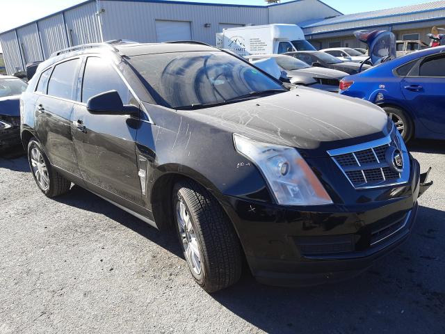 CADILLAC SRX 2012 3gyfnge38cs548519