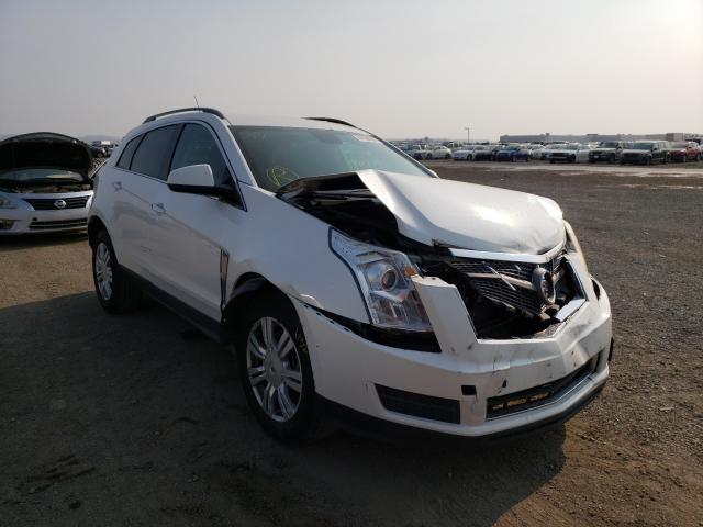 CADILLAC SRX 2012 3gyfnge38cs548648