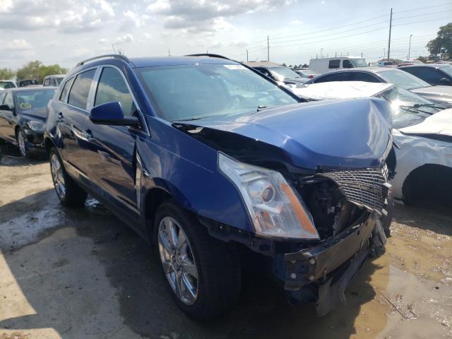 CADILLAC SRX 2012 3gyfnge38cs549945