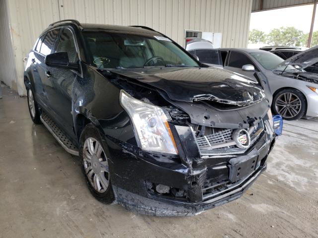 CADILLAC SRX 2012 3gyfnge38cs552733