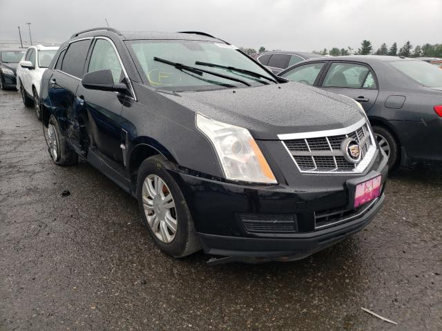 CADILLAC SRX 2012 3gyfnge38cs574179