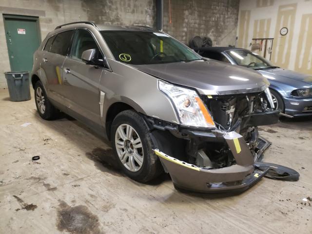 CADILLAC SRX 2012 3gyfnge38cs613787