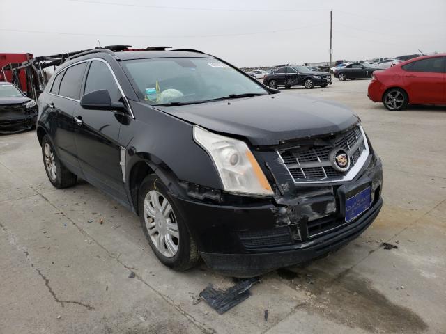 CADILLAC SRX 2012 3gyfnge38cs621758