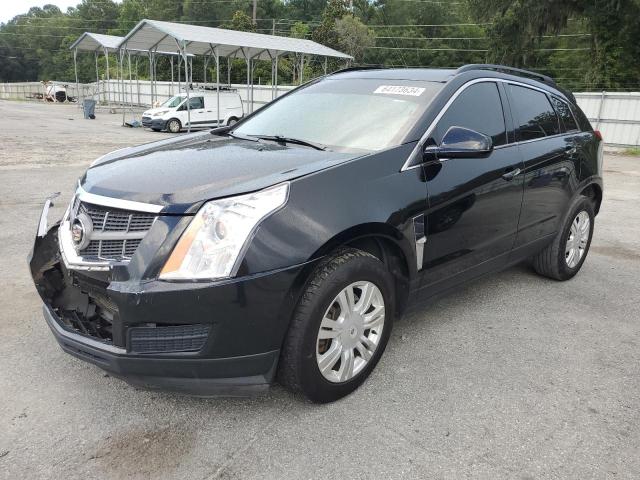 CADILLAC SRX 2012 3gyfnge38cs631271