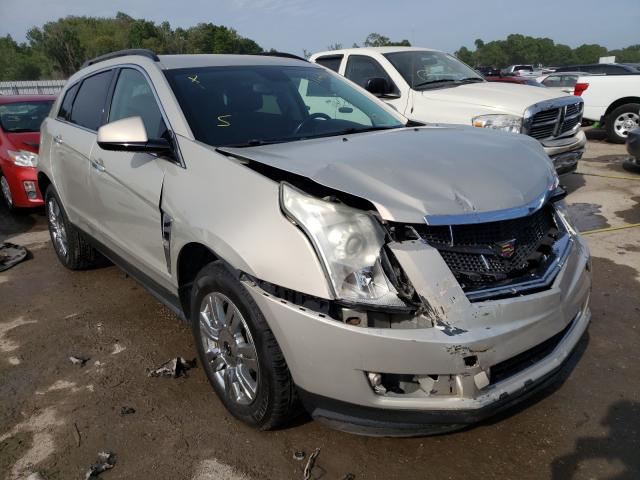 CADILLAC SRX 2012 3gyfnge38cs631609