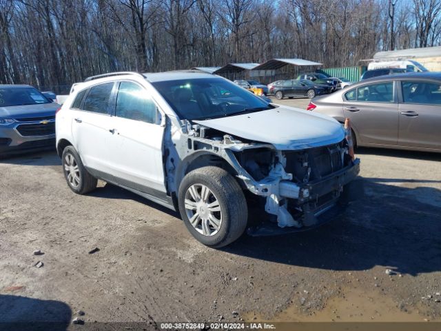 CADILLAC SRX 2012 3gyfnge38cs654288