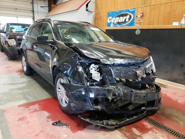 CADILLAC SRX 2012 3gyfnge38cs658227