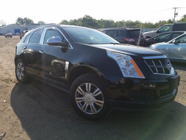 CADILLAC SRX 2012 3gyfnge38cs658230