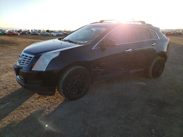 CADILLAC SRX LUXURY 2013 3gyfnge38ds525405