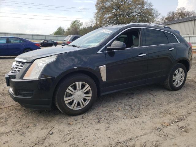 CADILLAC SRX 2013 3gyfnge38ds527168