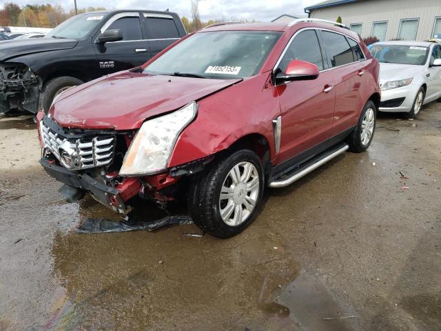 CADILLAC SRX 2013 3gyfnge38ds527185