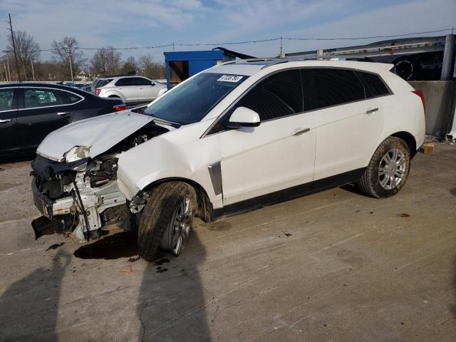 CADILLAC SRX 2013 3gyfnge38ds529728