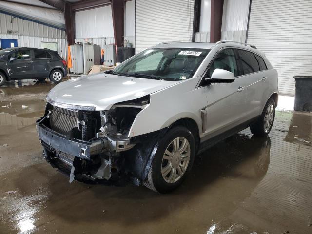 CADILLAC SRX 2013 3gyfnge38ds540115