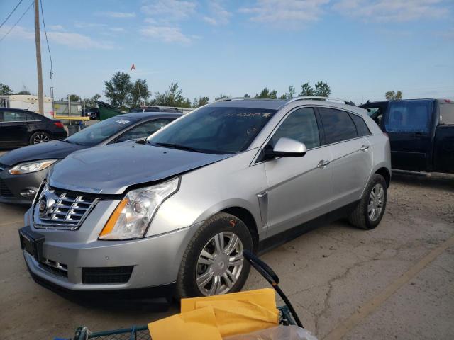 CADILLAC SRX LUXURY 2013 3gyfnge38ds540132