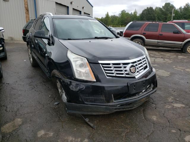 CADILLAC SRX LUXURY 2013 3gyfnge38ds548988