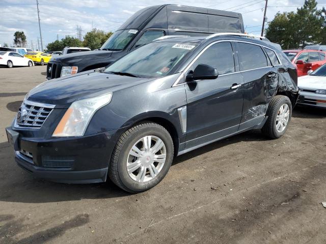 CADILLAC SRX LUXURY 2013 3gyfnge38ds549431