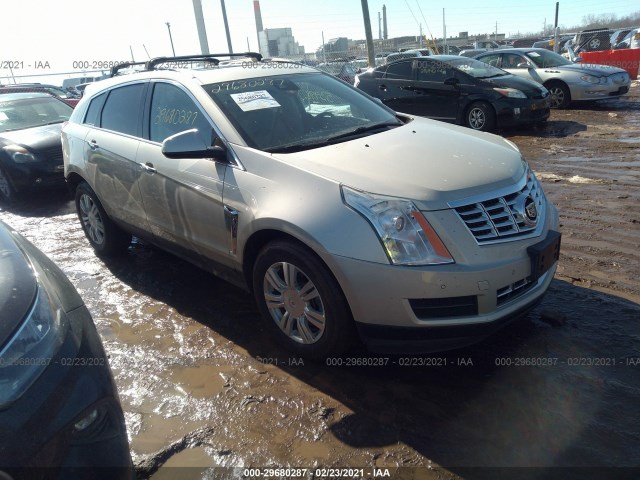 CADILLAC SRX 2013 3gyfnge38ds554788