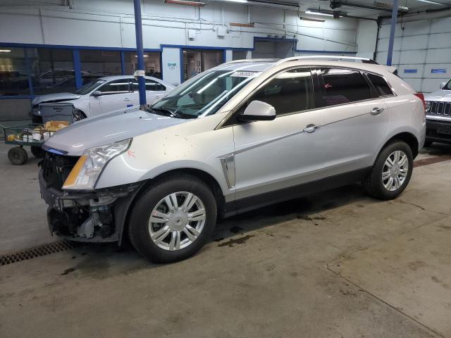 CADILLAC SRX 2013 3gyfnge38ds591162