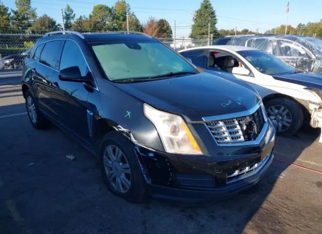 CADILLAC SRX 2013 3gyfnge38ds615475