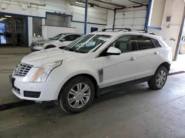 CADILLAC SRX LUXURY 2013 3gyfnge38ds618019