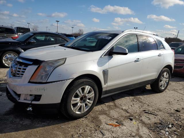 CADILLAC SRX LUXURY 2013 3gyfnge38ds623656