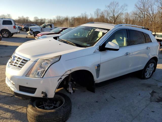 CADILLAC SRX LUXURY 2013 3gyfnge38ds630588