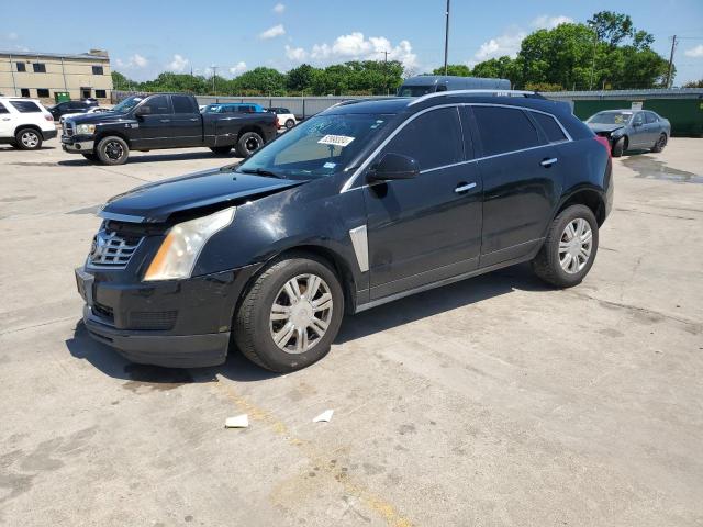 CADILLAC SRX 2013 3gyfnge38ds646712