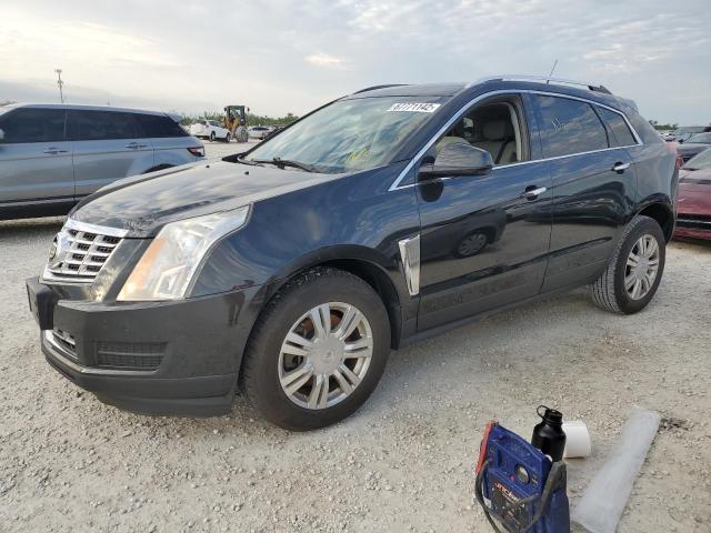 CADILLAC SRX LUXURY 2013 3gyfnge38ds648458