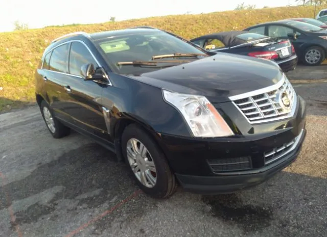 CADILLAC SRX 2013 3gyfnge38ds648590