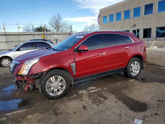 CADILLAC SRX 2013 3gyfnge38ds648640