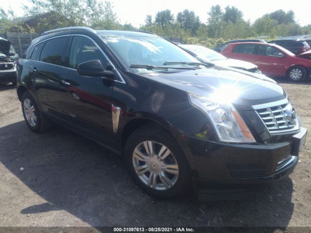 CADILLAC SRX 2013 3gyfnge38ds651862