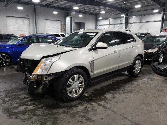 CADILLAC SRX 2013 3gyfnge38ds656012