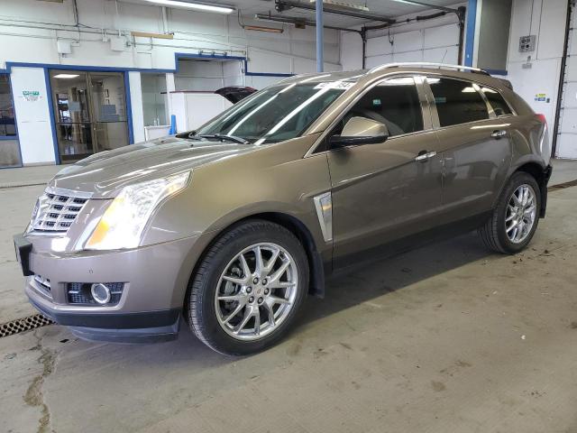 CADILLAC SRX 2014 3gyfnge38es570474