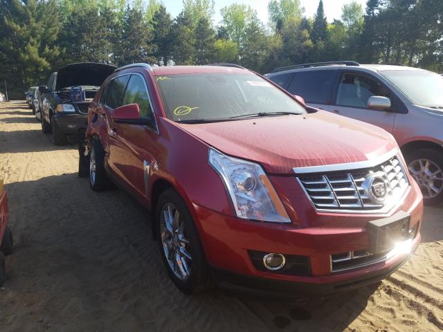 CADILLAC SRX PREMIU 2014 3gyfnge38es571883