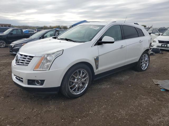 CADILLAC SRX 2014 3gyfnge38es610780