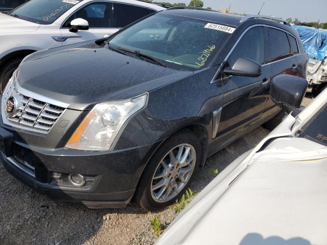 CADILLAC SRX PREMIU 2014 3gyfnge38es682966