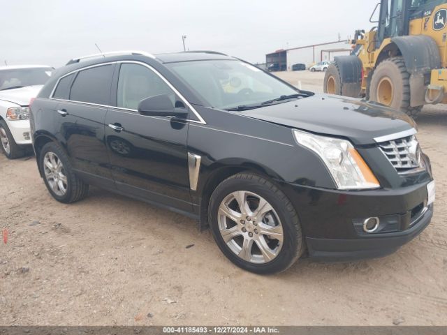 CADILLAC SRX 2015 3gyfnge38fs592623